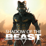 Shadow of the Beast