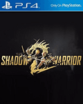 Shadow Warrior 2