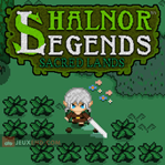 Shalnor Legends: Sacred Lands