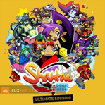 Shantae: Half-Genie Hero - Ultimate Edition