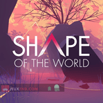 Shape of the World
