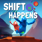 Shift Happens