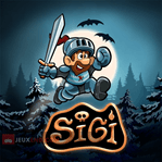 Sigi: A Fart for Melusina