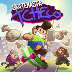 Skatemasta Tcheco