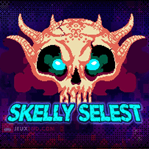 Skelly Selest