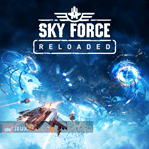 Sky Force Reloaded