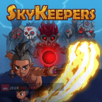SkyKeepers
