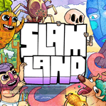 Slam Land