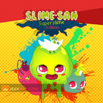 Slime-san: Superslime Edition
