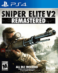 Sniper Elite V2 Remastered