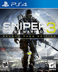 Sniper: Ghost Warrior 3