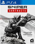 Sniper Ghost Warrior Contracts