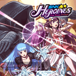 SNK Heroines: Tag Team Frenzy