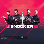 Snooker 19