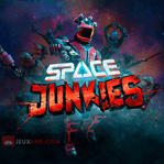 Space Junkies