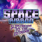 Space Ribbon - Slipstream to the Extreme