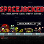 Spacejacked