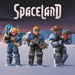 Spaceland