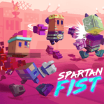 Spartan Fist