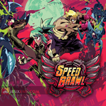 Speed Brawl