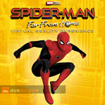 Spider-Man: Far From Home Virtual Reality