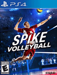 Spike Volleyball