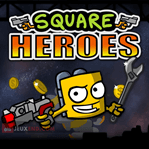 Square Heroes