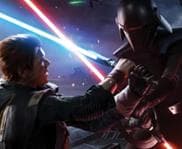 Star Wars Jedi : Fallen Order