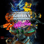 Stardust Galaxy Warriors: Stellar Climax