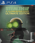 Stealth Inc: A Clone in the Dark Ultimate Edition