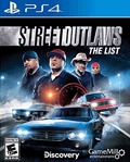 Street Outlaws: The List
