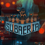 Subaeria