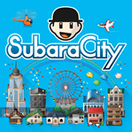 SubaraCity