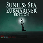 Sunless Sea: Zubmariner Edition