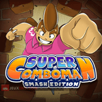 Super ComboMan: Smash Edition