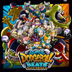 Super Dodgeball Beats
