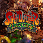 Super Dungeon Tactics