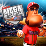 Super Mega Baseball