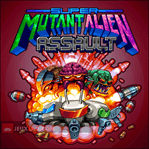 Super Mutant Alien Assault
