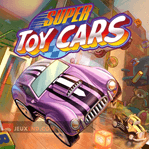 Super Toy Cars