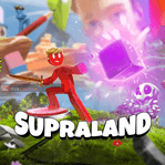 Supraland
