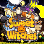 Sweet Witches