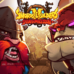 Swords &amp; Soldiers II: Shawarmageddon