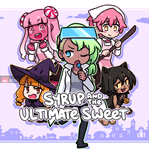 Syrup and the Ultimate Sweet