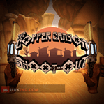 The Copper Canyon Shoot Out