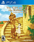 The Girl and the Robot