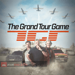 The Grand Tour Game
