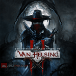 The Incredible Adventures of Van Helsing II