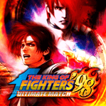 The King of Fighters '98 Ultimate Match