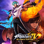The King of Fighters XIV: Ultimate Edition
